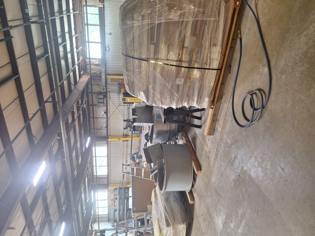 35,000 sq. ft. of Warehouse Space — photo 5