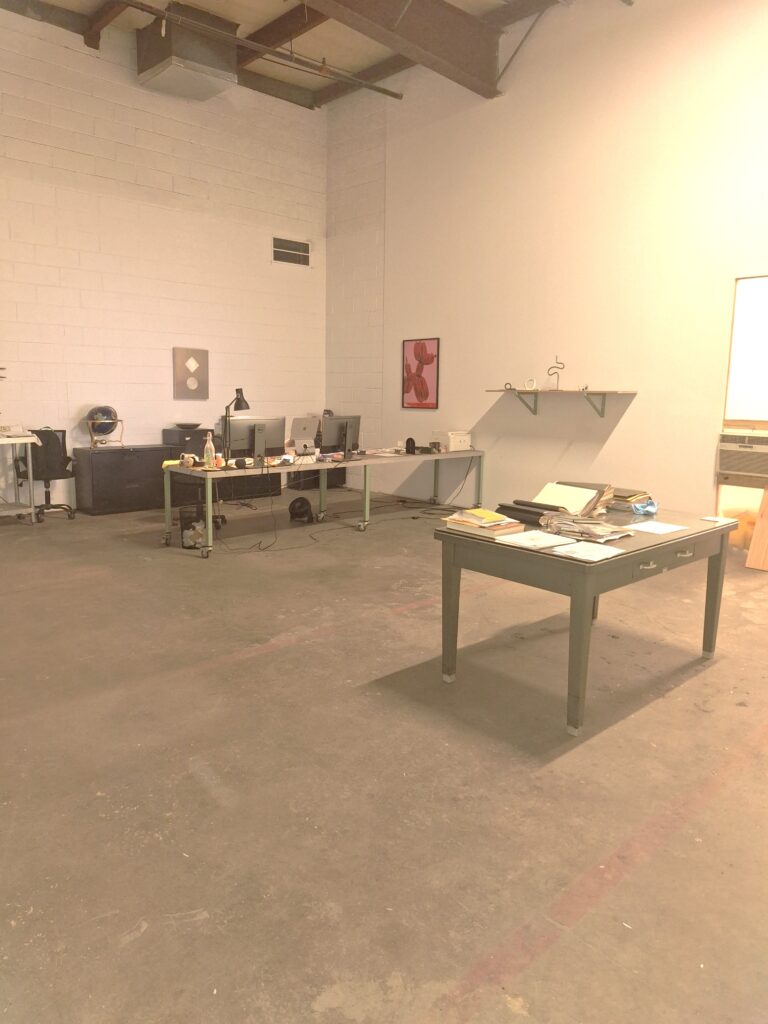 35,000 sq. ft. of Warehouse Space — photo 7